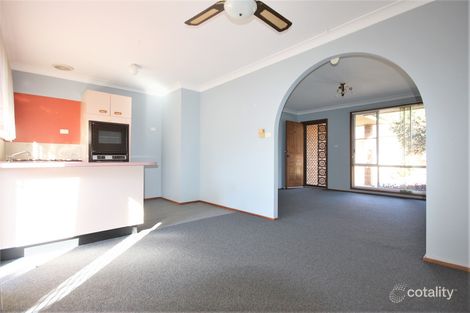 Property photo of 4/18 James Street Ingleburn NSW 2565