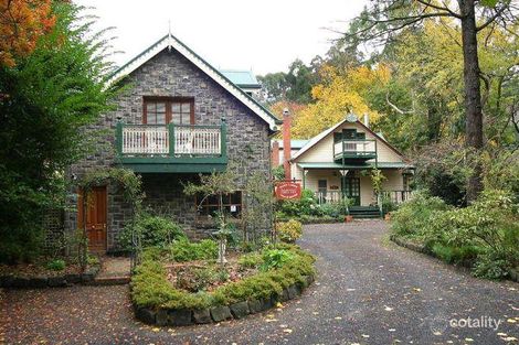 Property photo of 1498 Mt Dandenong Tourist Road Mount Dandenong VIC 3767