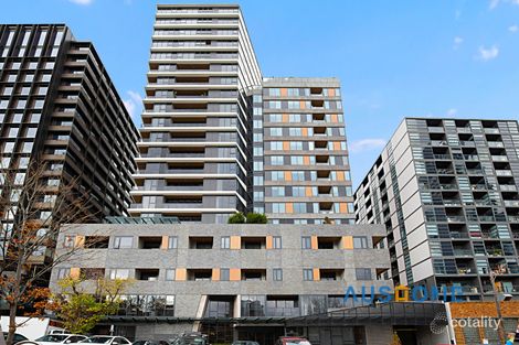 415/23 Batman St, West Melbourne, VIC 3003