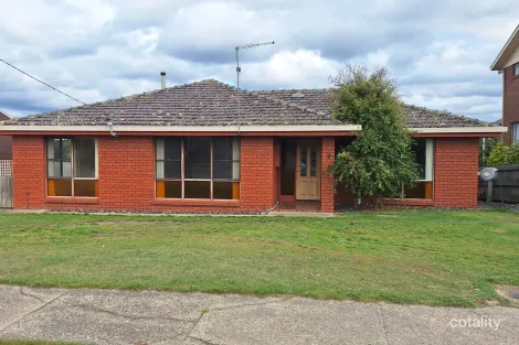 6 Blackwood Ave, Latrobe, TAS 7307