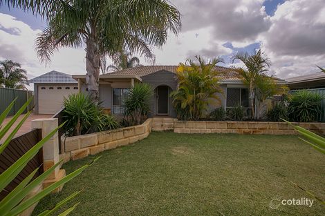 16 Spinnaker Crst, Ballajura, WA 6066