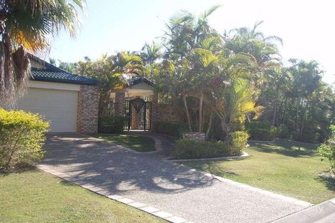 Property photo of 9 Brighton Crescent Robina QLD 4226