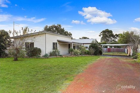 Property photo of 28 Holden Street Camperdown VIC 3260