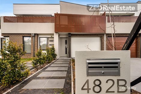 Property photo of 482B Haughton Road Clayton South VIC 3169
