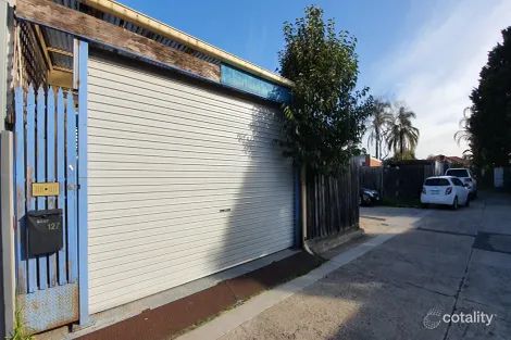 Property photo of 127 Lower Dandenong Road Mentone VIC 3194