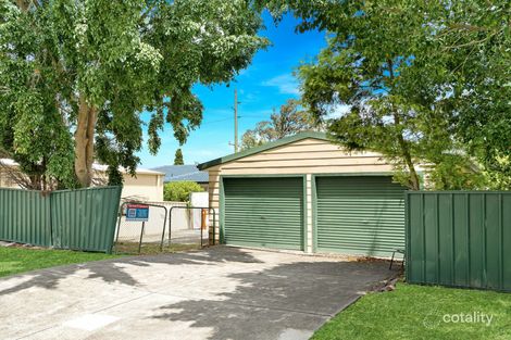 Property photo of 2 Saarinen Close Thornton NSW 2322