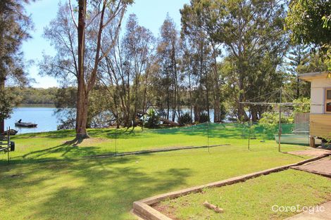 Property photo of 391 Ocean Drive West Haven NSW 2443