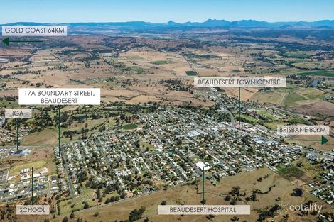 Property photo of 17 Boundary Street Beaudesert QLD 4285