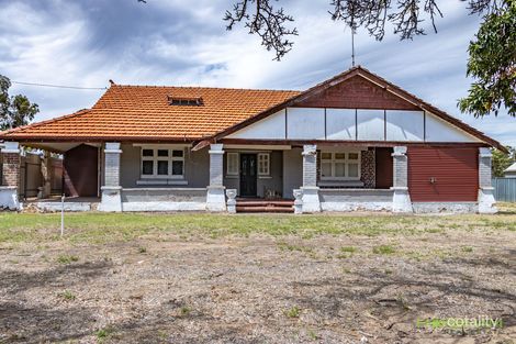 Property photo of 74 Upper Regions Street Dimboola VIC 3414