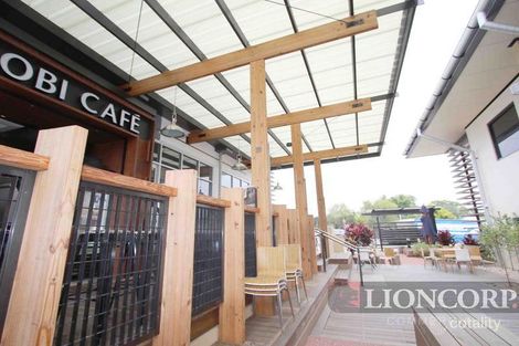 Property photo of 1B/528 Compton Road Stretton QLD 4116