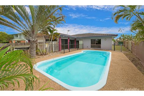Property photo of 9 Serrano Crescent Cranbrook QLD 4814