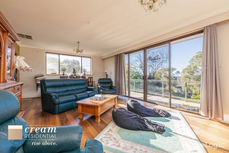 Property photo of 145 Hawkesbury Crescent Farrer ACT 2607