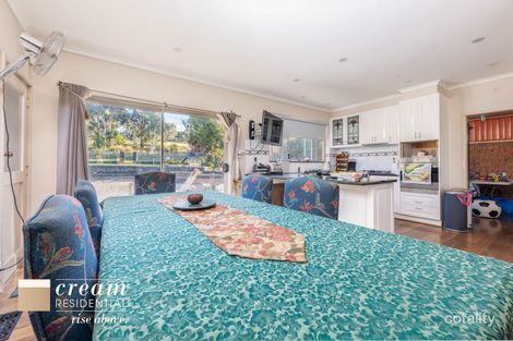 Property photo of 145 Hawkesbury Crescent Farrer ACT 2607