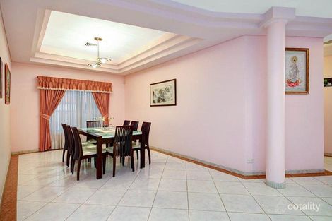 Property photo of 21 Belledale Close St Clair NSW 2759