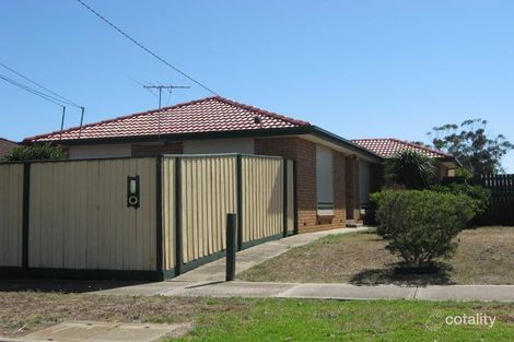 Property photo of 47 Wintersun Drive Albanvale VIC 3021