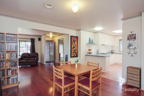 Property photo of 42 Thomas Street South Morang VIC 3752