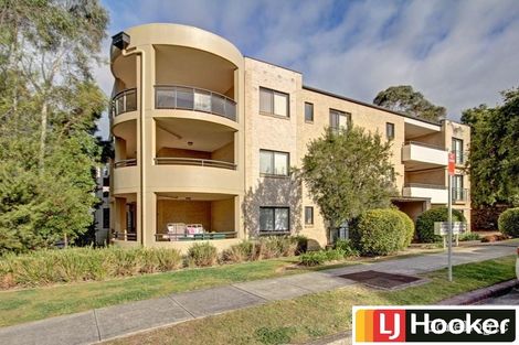 Property photo of 16/2-6 Shaftesbury Street Carlton NSW 2218