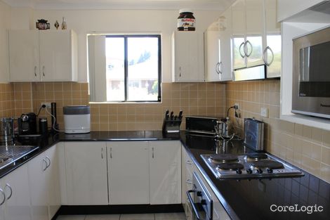Property photo of 16/2-6 Shaftesbury Street Carlton NSW 2218