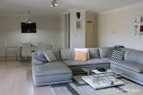 Property photo of 16/2-6 Shaftesbury Street Carlton NSW 2218