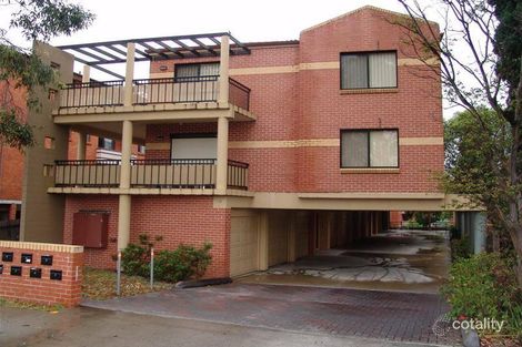 5/12 Charles St, Liverpool, NSW 2170