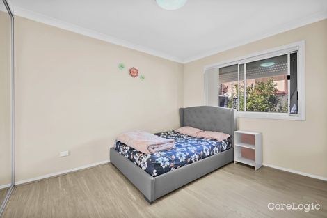 Property photo of 2/500 Woodstock Avenue Rooty Hill NSW 2766