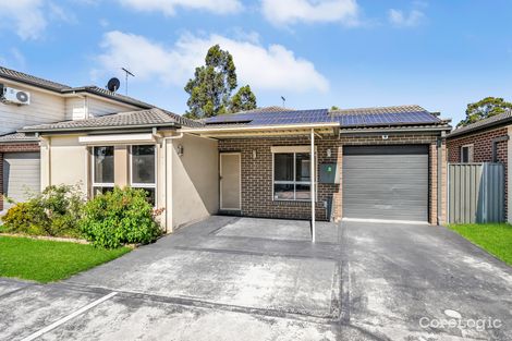 Property photo of 2/500 Woodstock Avenue Rooty Hill NSW 2766