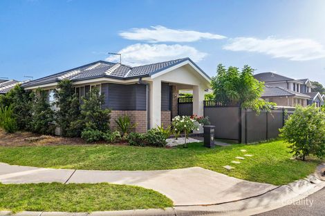 Property photo of 1 Huntington Street Ropes Crossing NSW 2760