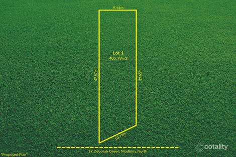 1/17 Deborah Gr, Modbury North, SA 5092