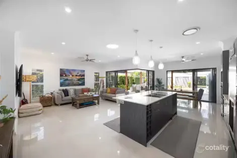 Property photo of 18 Hegarty Circuit Bli Bli QLD 4560