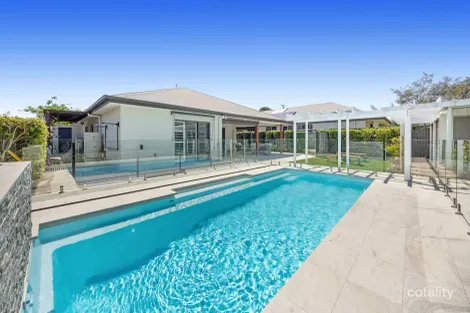 Property photo of 18 Hegarty Circuit Bli Bli QLD 4560