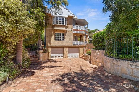 Property photo of 4 Kathryn Crescent Dalkeith WA 6009