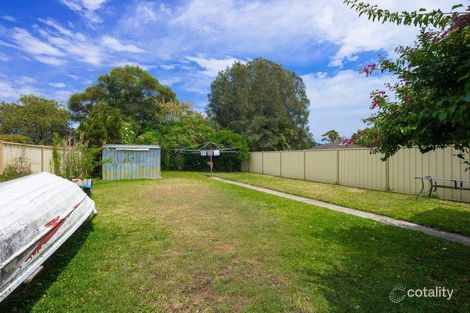 Property photo of 175 North Burge Road Woy Woy NSW 2256