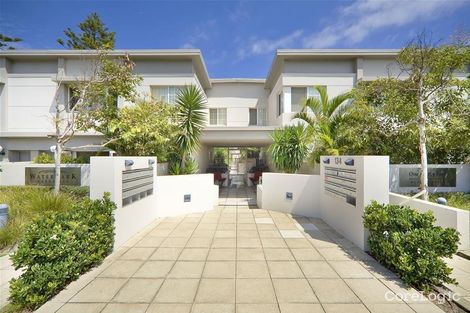 Property photo of 22/134-138 Ocean Street Narrabeen NSW 2101