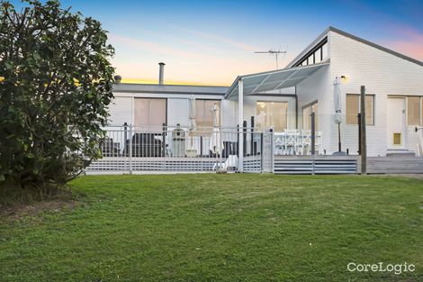 Property photo of 22 Dampier Avenue City Beach WA 6015