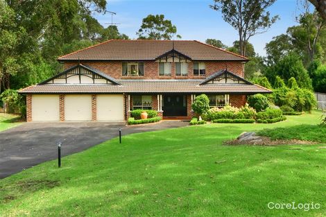 Property photo of 18 Cawdor Farms Road Grasmere NSW 2570