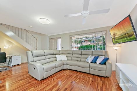 Property photo of 5/40-44 Albert Street Werrington NSW 2747