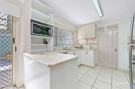 Property photo of 5/40-44 Albert Street Werrington NSW 2747