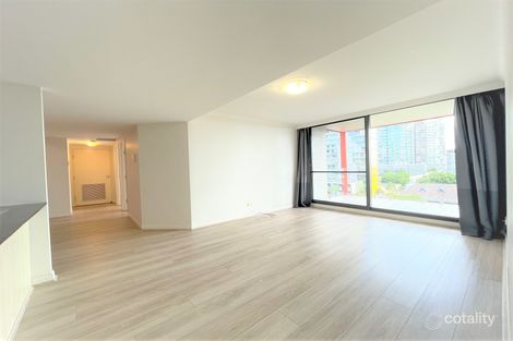 Property photo of 1101/66 Bowman Street Pyrmont NSW 2009