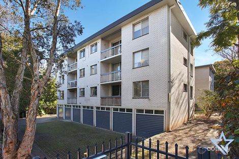19/2-6 Albert St, North Parramatta, NSW 2151