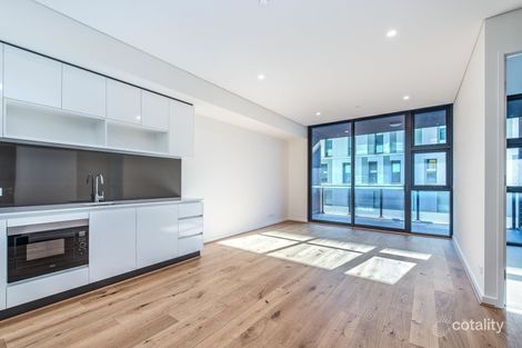 Property photo of 1208/78 Stirling Street Perth WA 6000