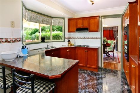 Property photo of 18 Cawdor Farms Road Grasmere NSW 2570