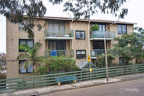 4/40a Musgrave St, Mosman, NSW 2088