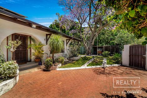 Property photo of 119 Peninsula Road Maylands WA 6051