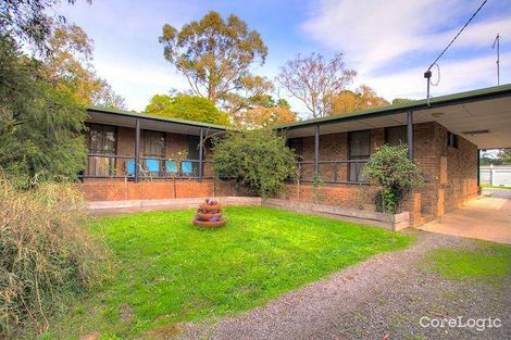 Property photo of 42 Armstrong Street Creswick VIC 3363