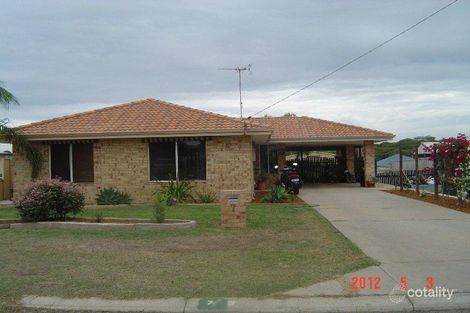 7 Thurkle Sq, Dongara, WA 6525