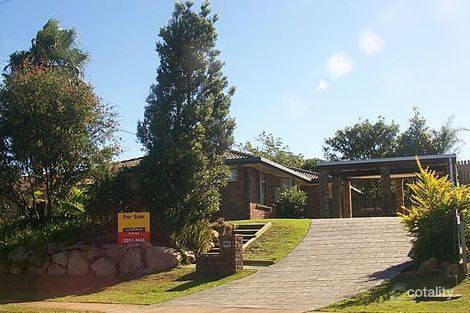 26 Leslie St, Kallangur, QLD 4503