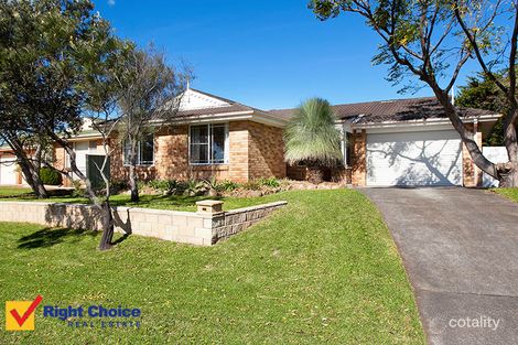 Property photo of 26 Barcoo Circuit Albion Park NSW 2527