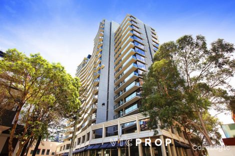 Property photo of 1513/8 Daly Street South Yarra VIC 3141