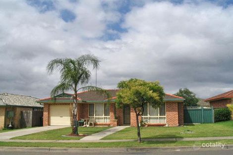 77 Southee Cct, Oakhurst, NSW 2761
