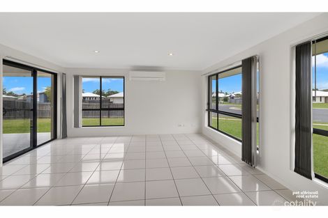 Property photo of 1 Denney Street Gracemere QLD 4702